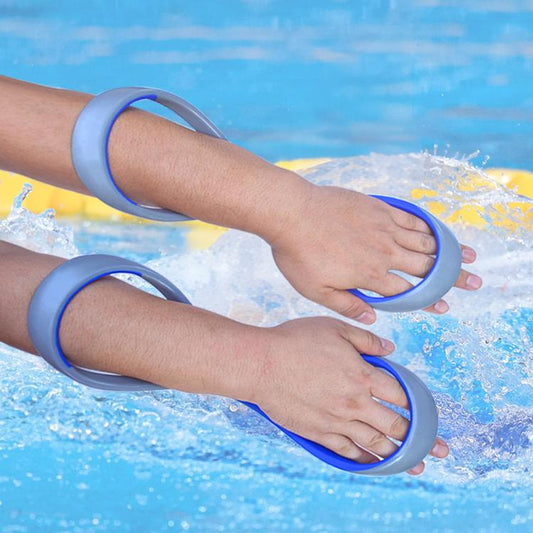 Figure-eight Swimming High Elbow Device Arm Corrector