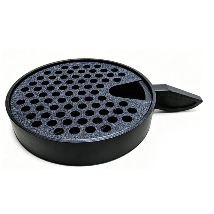 Replacement Drip Tray For Nespresso Vertuo Next 3D-Printed PLA Cup Support Platform & Spill Grid