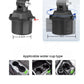 Car Water Cup Position Mobile Phone Navigation Holder, S0666A