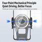 Car Water Cup Position Mobile Phone Navigation Holder, S0666A