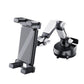 Car Suction Cup Type Center Console Phone/Tablet Holder, X257
