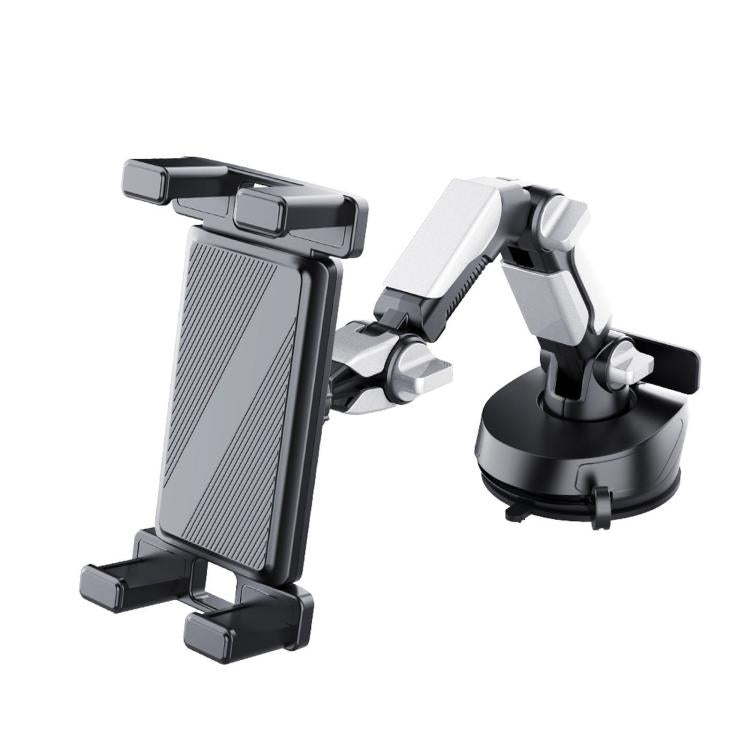 Car Suction Cup Type Center Console Phone/Tablet Holder, X257