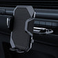 Car CD Slot Rotatable Phone Navigation Holder, Car CD Slot