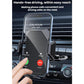 Car CD Slot Rotatable Phone Navigation Holder, Car CD Slot