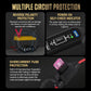 AUTOOL BT10 Electronic Handbrake Emergency Release Tool Dual-Circuit Control Brake Release For Electronic Braking System, BT10