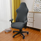 Stretch Gaming Chair Cover Diamond Computer Office Chair Slipcover