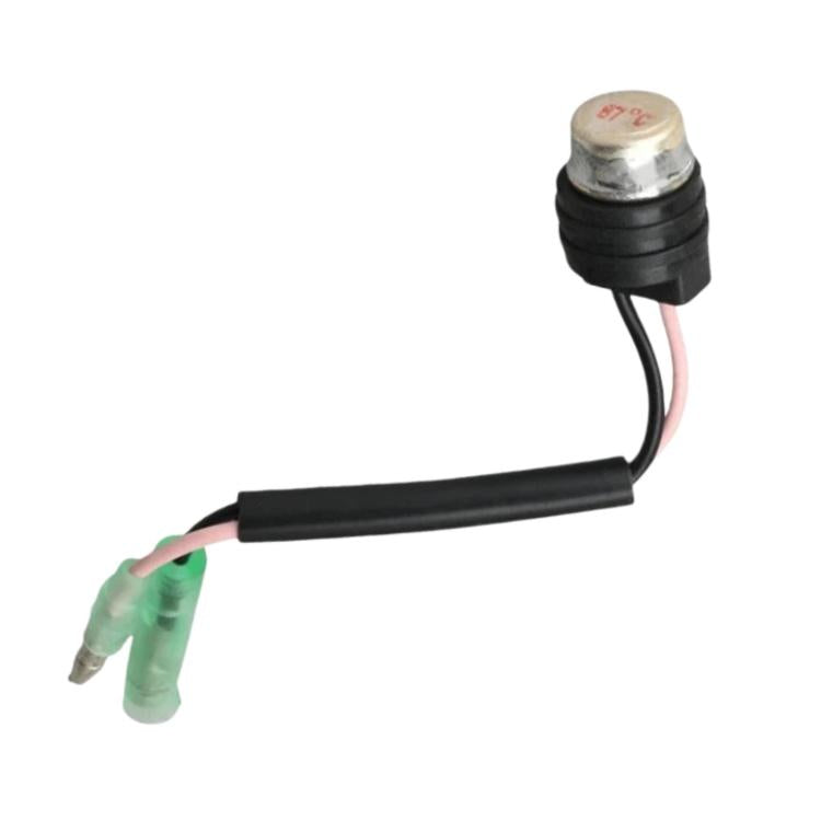 For Yamaha 2-Stroke Outboard Motor Temperature Control Switch Assembly 688-82560-10, Temperature Control Switch