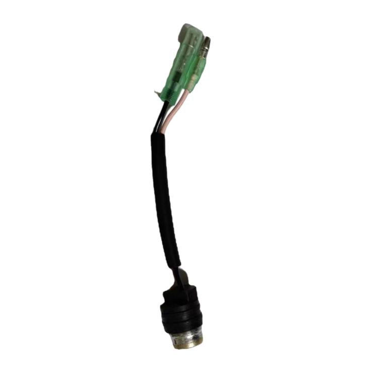For Yamaha 2-Stroke Outboard Motor Temperature Control Switch Assembly 688-82560-10, Temperature Control Switch