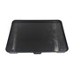 Thermomix TM7 protective screen cover, dark gray rectangular panel with raised edges