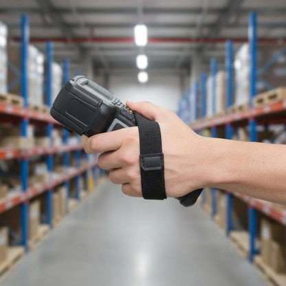 Replacement Hand Strap for Zebra TC21 / TC210 / TC26 Mobile Computer Barcode Scanner