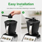 Steam Diverter For Thermomix TM7 Cabinet Protector Steam Release Accessory, PP Steam Diverter