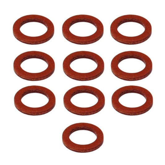For Yamaha Outboard Motor Oil Drain Screw Gasket 90430-08020 / 90430-08021-00, 90430-08020