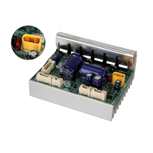 For Xiaomi Mi 5 Electric Scooter Controller Board Bluetooth Mainboard ESC Driver Circuit Board, Aftermarket