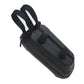 2L Waterproof Electric Scooter Handlebar Bag EVA Hard Shell Front Hanging Storage Pack for Bicycles, 2L