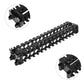 For Xiaomi Mijia M365 Battery Cell Holder Spacer Split Battery Compartment Plastic Skeleton Bracket