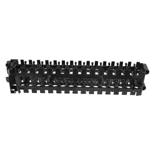 For Xiaomi Mijia M365 Battery Cell Holder Spacer Split Battery Compartment Plastic Skeleton Bracket