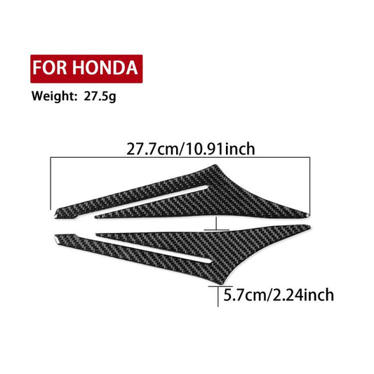 For 2022-2026 Honda ADV350 2pcs /Set Side Tunnel Protection Inner Sticker