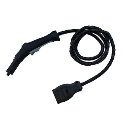 For Karcher SG2 / SG4 Steam Cleaner Steam Control Handle Hose
