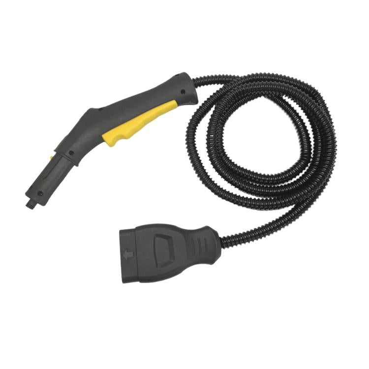 For Karcher SG2 / SG4 Steam Cleaner Steam Control Handle Hose