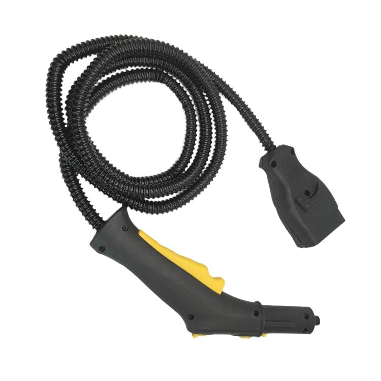 For Karcher SG2 / SG4 Steam Cleaner Steam Control Handle Hose