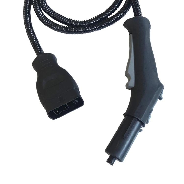 For Karcher SG2 / SG4 Steam Cleaner Steam Control Handle Hose