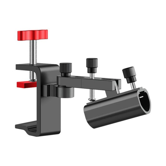 Fishing Platform Accessories Kit Outdoor Fishing Gear, Bait Tray Holder, Fish Basket Holder, Rod Holder, Umbrella Holder, Dual Rod Holder