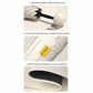 Dual-Use Foldable Capsule Sun & Rain Umbrella 5-Fold UV Protection Parasol