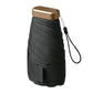 Mini 6-Fold Sun Umbrella Dual-Use UV Protection Parasol For Rain & Shine, No Box, With Box