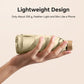 Mini 6-Fold Sun Umbrella Dual-Use UV Protection Parasol For Rain & Shine, No Box, With Box