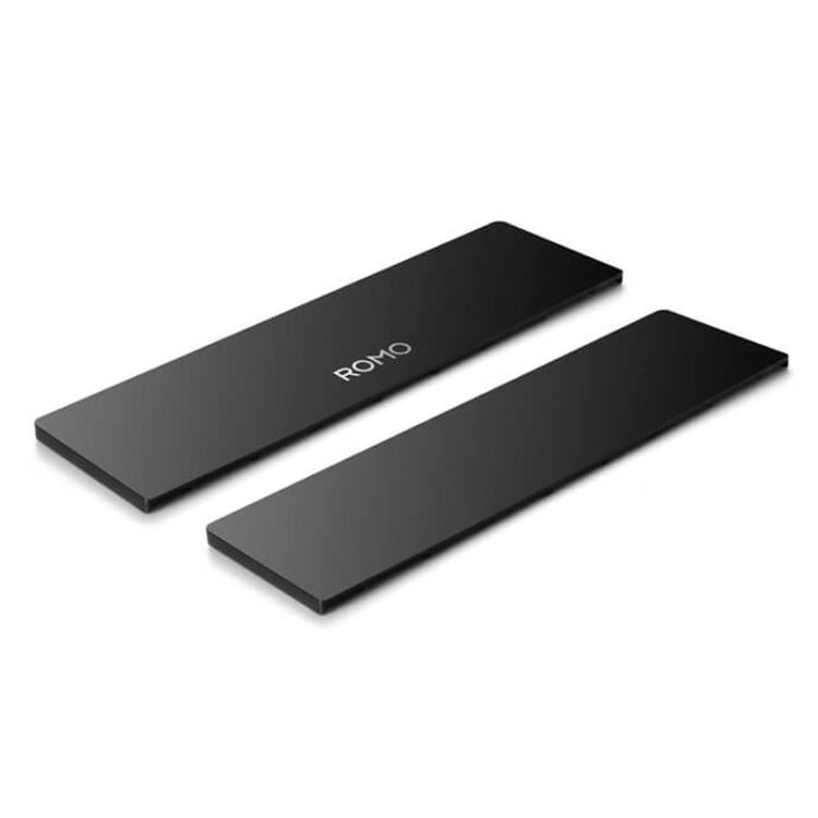 Original Decorative Panels For DJI ROMO Ultra Thin Base Stationl, Decorative Panels