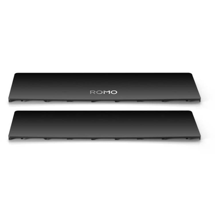 Original Decorative Panels For DJI ROMO Ultra Thin Base Stationl, Decorative Panels
