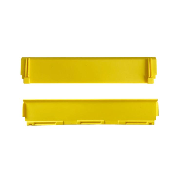 For Karcher WV6 Window Cleaning Machine Scraper Bar 5.633-360.0, 170mm+280mm