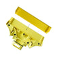 For Karcher WV6 Window Cleaning Machine Scraper Bar 5.633-360.0, 170mm+280mm