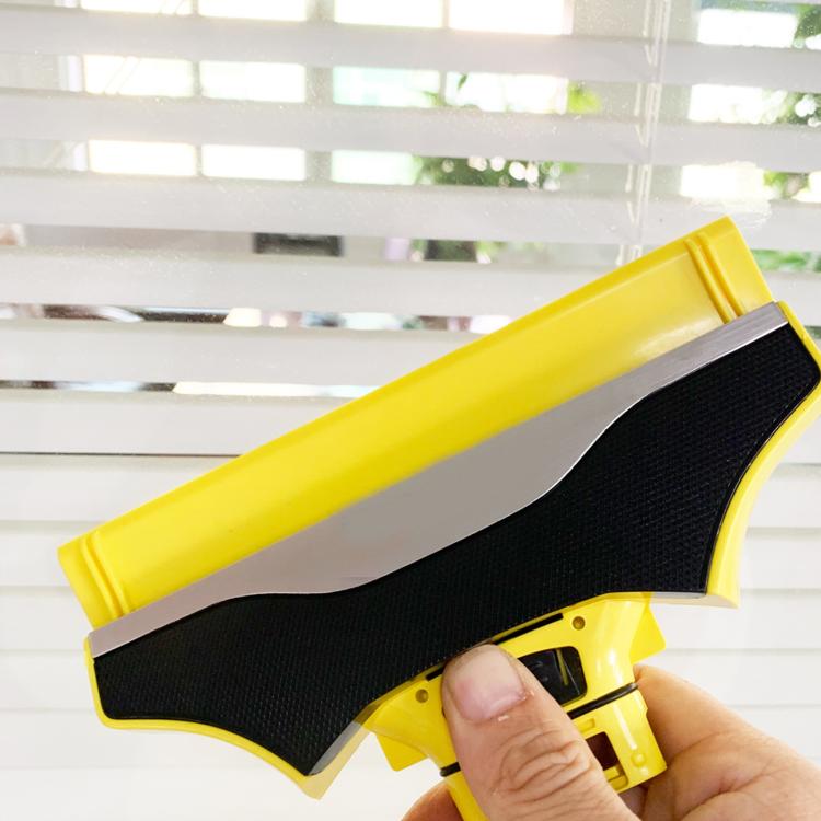 For Karcher WV6 Window Cleaning Machine Scraper Bar 5.633-360.0, 170mm+280mm