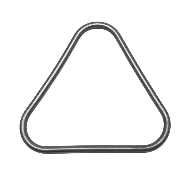 For Karcher K2 / K3 Pressure Washer Water Pump Triangular Seal Ring 9.081-422.0, Triangular Seal Ring