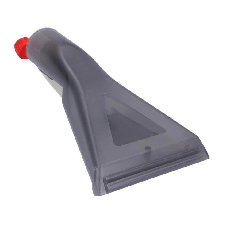For Tomas Floor Scrubber Squeegee Head, Small Squeegee Head