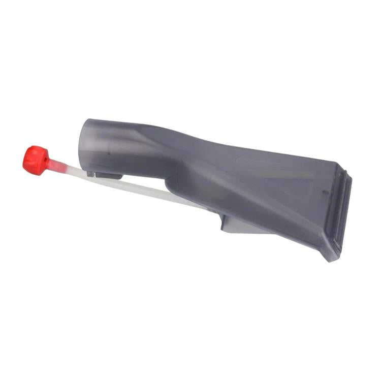 For Tomas Floor Scrubber Squeegee Head, Small Squeegee Head