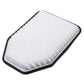 For Jeep Wrangler Car Air Filter Element 53034018AE, 53034018AE