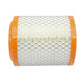 ForJeep / Dodge Car Air Filter Element 4593914AB, 4593914AB