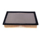 For Toyota Hilux Air Filter Element 17801-0L040, 17801-0L040