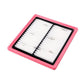 For Volkswagen Golf 7 / Lavida Cabin Air Filter 04E129620C, 04E129620C
