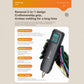 Awgem SH2 Portable Spot Welder Handheld Battery Welding Machine 90 Gears Adjustable, Without Spare Needles, With Spare Needles