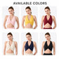 Integrated Shockproof Sports Bra For Fitness Wearable Back Beauty Yoga Top, S, M, L, XL