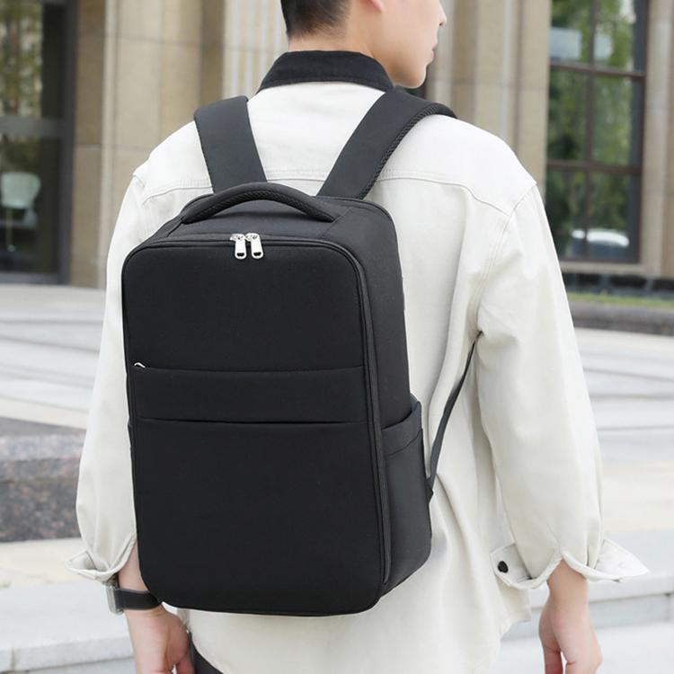 REMOID Travel Laptop Backpack Flight Approved Carry On Bag Personal Item Daypack