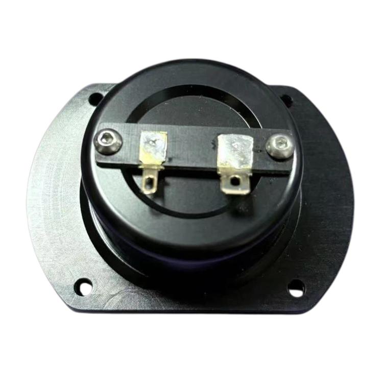 74mm Aluminum Alloy Pneumatic Tweeter Speaker, 4 ohms, 8 ohms