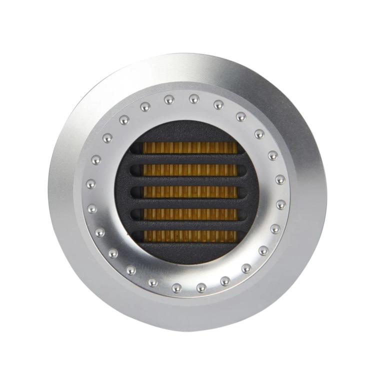 Pneumatic Car Tweeter Vehicle Ribbon Speaker