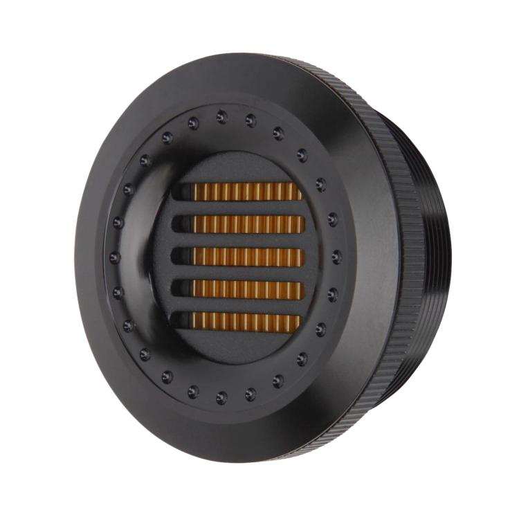 Pneumatic Car Tweeter Vehicle Ribbon Speaker