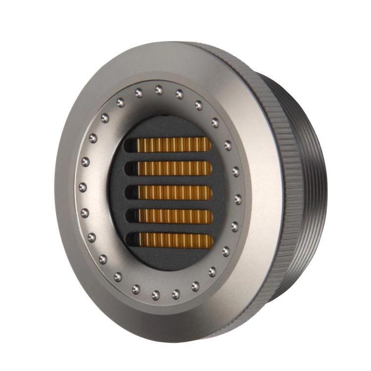 Pneumatic Car Tweeter Vehicle Ribbon Speaker