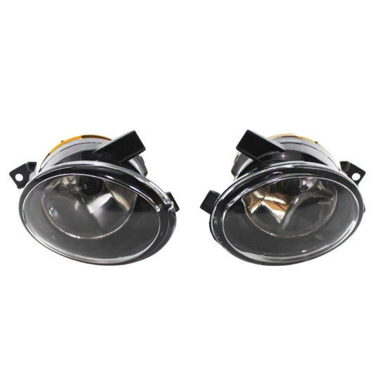 For Volkswagen Front Bumper Fog Lights, Right 5K0941700, Left 5K0941699