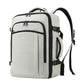 REMOID K953 Expandable Travel Backpack 40L Business Laptop Bag